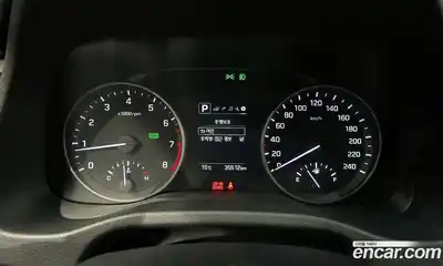 Hyundai Avante 2018 1.6 Автомат в Москве № 1142785, миниатюра 7