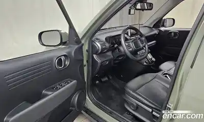 Hyundai Casper 2023 1.0 Автомат в Москве № 1142787, миниатюра 11