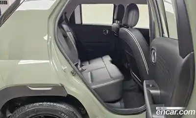 Hyundai Casper 2023 1.0 Автомат в Москве № 1142787, миниатюра 12