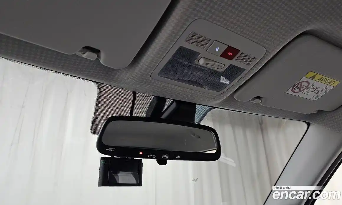 Hyundai Casper 2023 1.0 Автомат в Москве № 1142787, фото 19