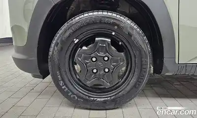 Hyundai Casper 2023 1.0 Автомат в Москве № 1142787, миниатюра 5