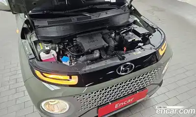 Hyundai Casper 2023 1.0 Автомат в Москве № 1142787, миниатюра 6