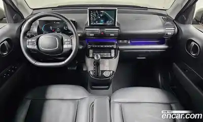 Hyundai Casper 2023 1.0 Автомат в Москве № 1142787, миниатюра 7