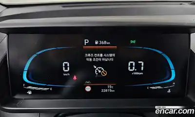 Hyundai Casper 2023 1.0 Автомат в Москве № 1142787, миниатюра 8