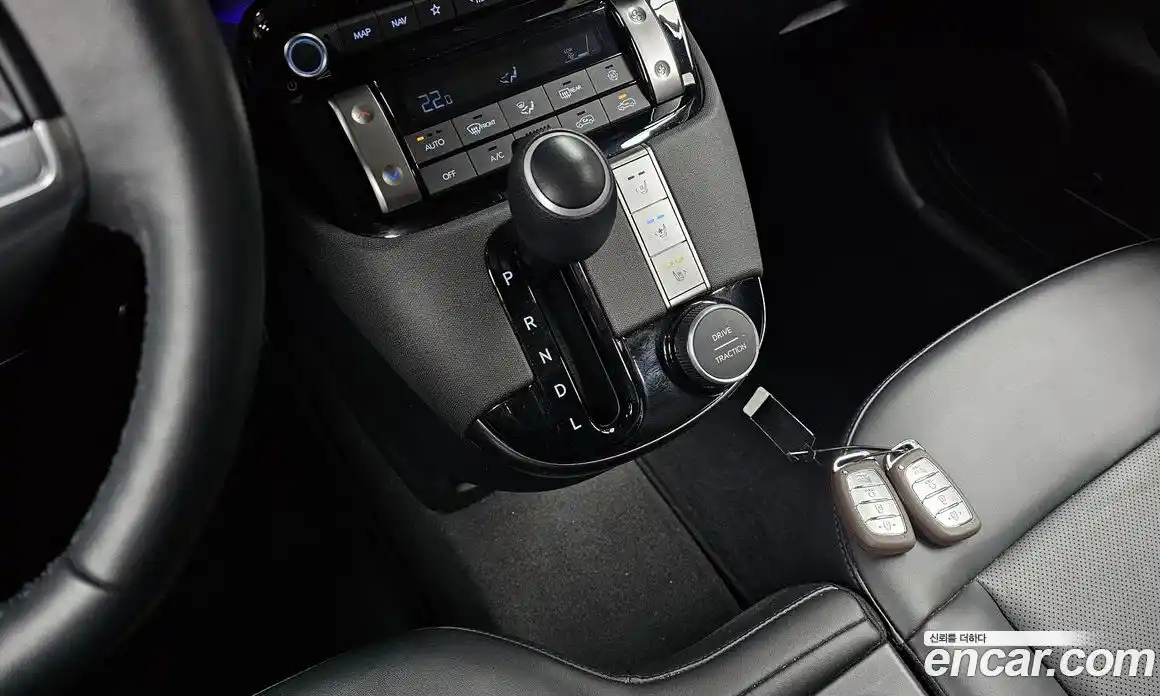 Hyundai Casper 2023 1.0 Автомат в Москве № 1142787, фото 9