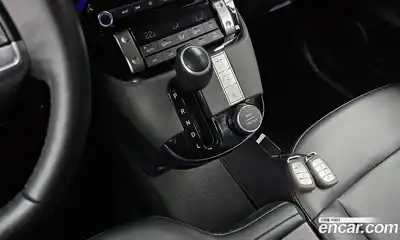 Hyundai Casper 2023 1.0 Автомат в Москве № 1142787, миниатюра 9