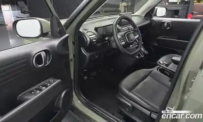 Hyundai Casper 2022 1.0 Автомат в Москве № 1142807, миниатюра 11