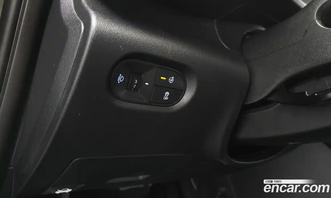 Hyundai Casper 2022 1.0 Автомат в Москве № 1142807, фото 14