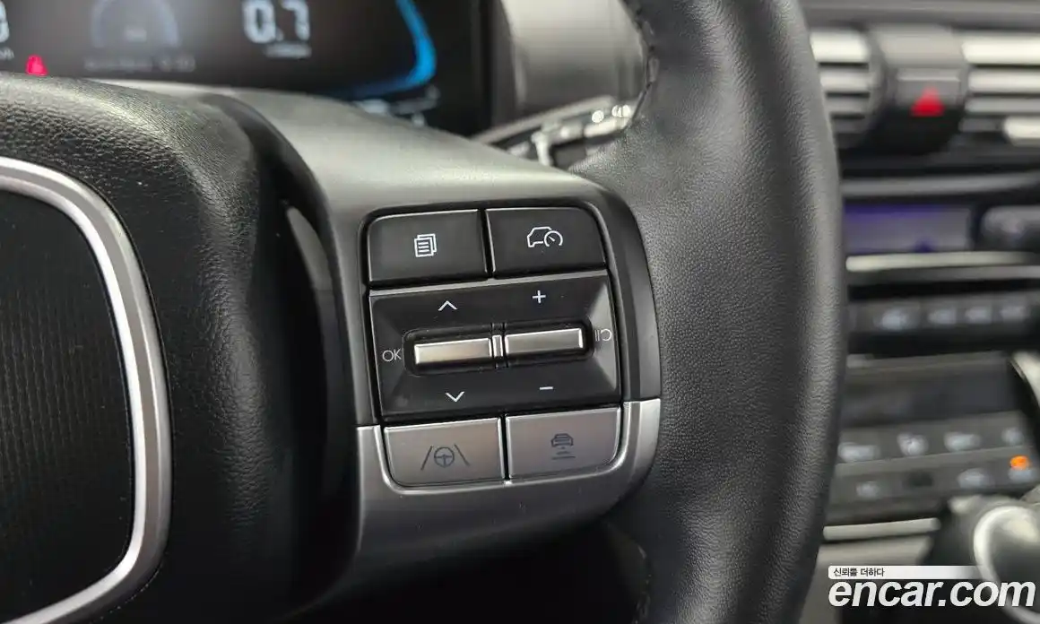 Hyundai Casper 2022 1.0 Автомат в Москве № 1142807, фото 18