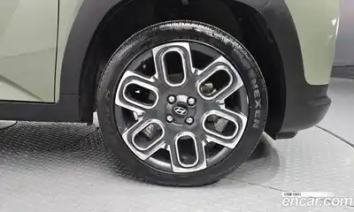 Hyundai Casper 2022 1.0 Автомат в Москве № 1142807, миниатюра 5