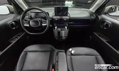 Hyundai Casper 2022 1.0 Автомат в Москве № 1142807, миниатюра 7