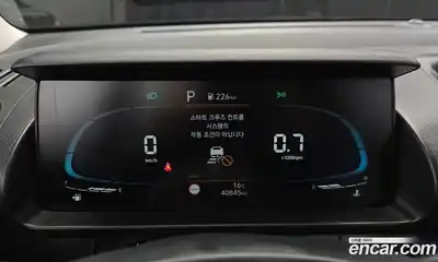 Hyundai Casper 2022 1.0 Автомат в Москве № 1142807, миниатюра 8