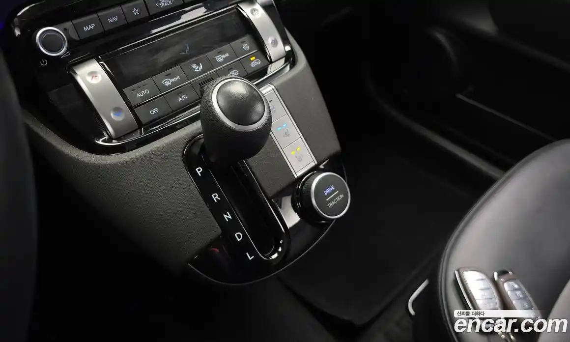 Hyundai Casper 2022 1.0 Автомат в Москве № 1142807, фото 9