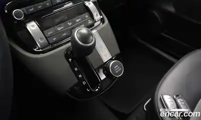 Hyundai Casper 2022 1.0 Автомат в Москве № 1142807, миниатюра 9