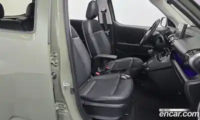 Hyundai Casper 2022 1.0 Автомат в Москве № 1142807, миниатюра 10