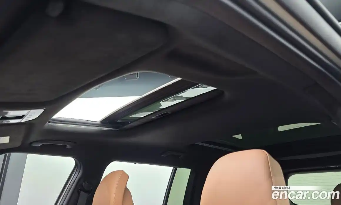 Hyundai Santa Fe 2023 1.6 Автомат в Москве № 1142809, фото 18