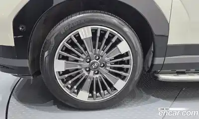 Hyundai Santa Fe 2023 1.6 Автомат в Москве № 1142809, миниатюра 4