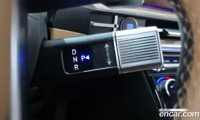 Hyundai Santa Fe 2023 1.6 Автомат в Москве № 1142809, миниатюра 8