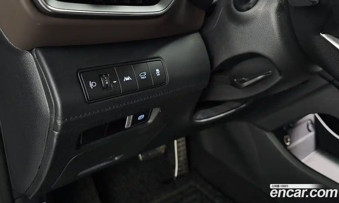 Hyundai Santa Fe 2020 2.2 гидро в Москве № 1142830, фото 16