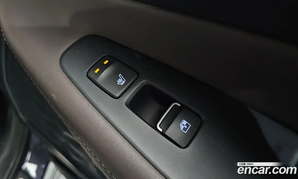 Hyundai Santa Fe 2020 2.2 гидро в Москве № 1142830, фото 17