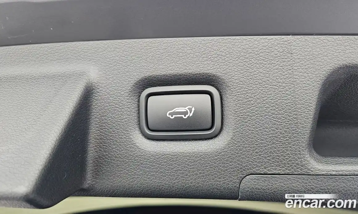 Hyundai Santa Fe 2020 2.2 гидро в Москве № 1142830, фото 19