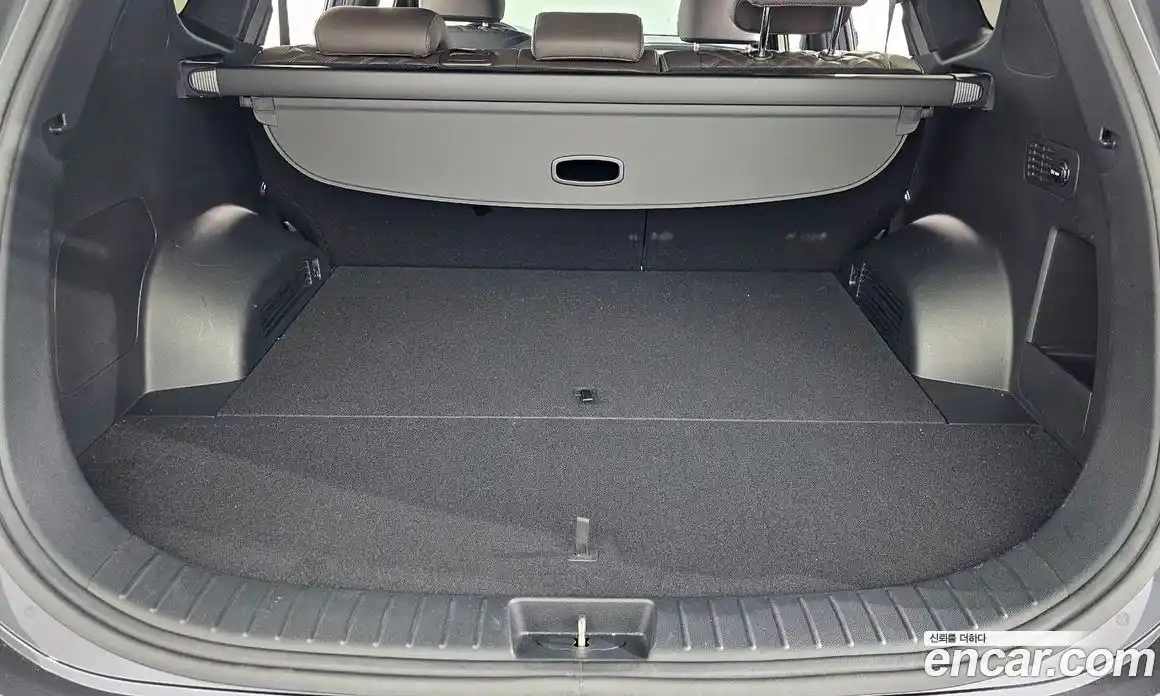 Hyundai Santa Fe 2020 2.2 гидро в Москве № 1142830, фото 20