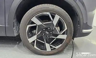 Hyundai Santa Fe 2020 2.2 гидро в Москве № 1142830, миниатюра 5