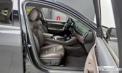 Hyundai Grandeur 2017 2.4 Автомат в Москве № 1142833, миниатюра 11