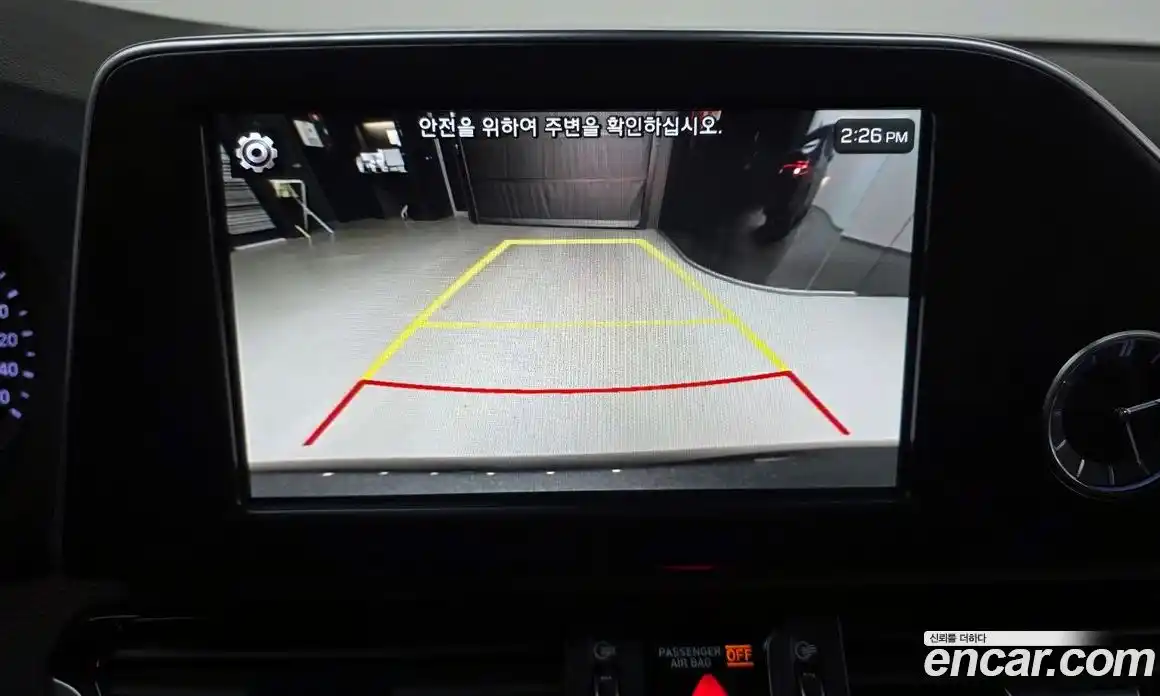 Hyundai Grandeur 2017 2.4 Автомат в Москве № 1142833, фото 15