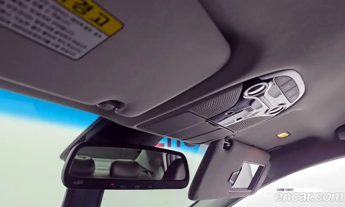 Hyundai Grandeur 2017 2.4 Автомат в Москве № 1142833, фото 19