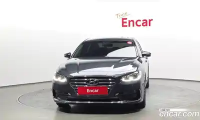 Hyundai Grandeur 2017 2.4 Автомат в Москве № 1142833, миниатюра 3