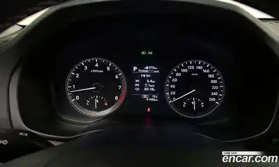 Hyundai Grandeur 2017 2.4 Автомат в Москве № 1142833, миниатюра 8