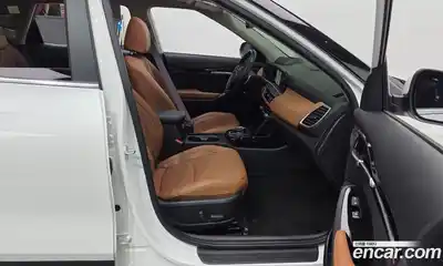 Kia Seltos 2024 1.6 Автомат в Москве № 1142925, миниатюра 11