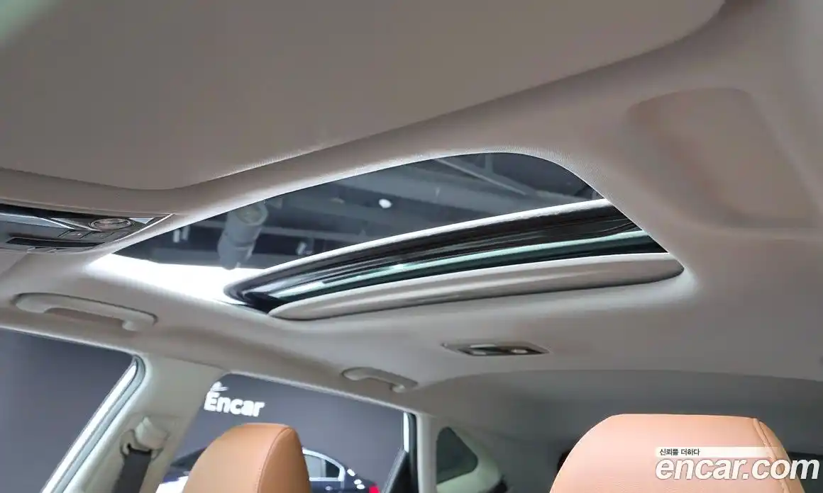 Kia Seltos 2024 1.6 Автомат в Москве № 1142925, фото 18