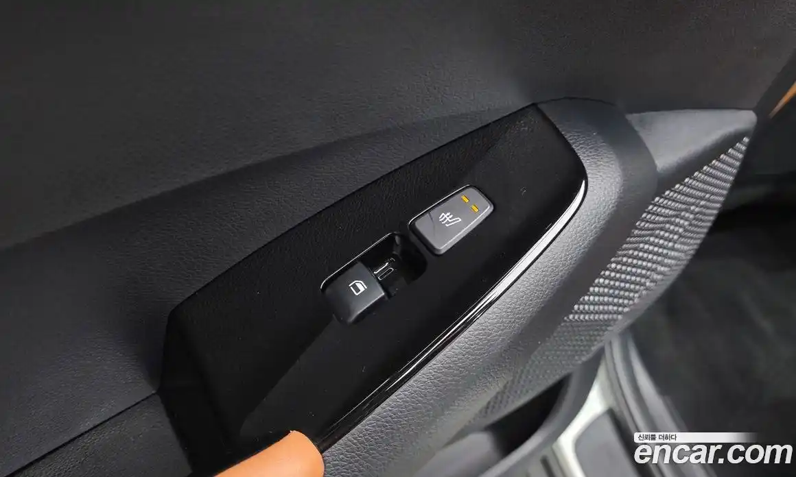 Kia Seltos 2024 1.6 Автомат в Москве № 1142925, фото 19