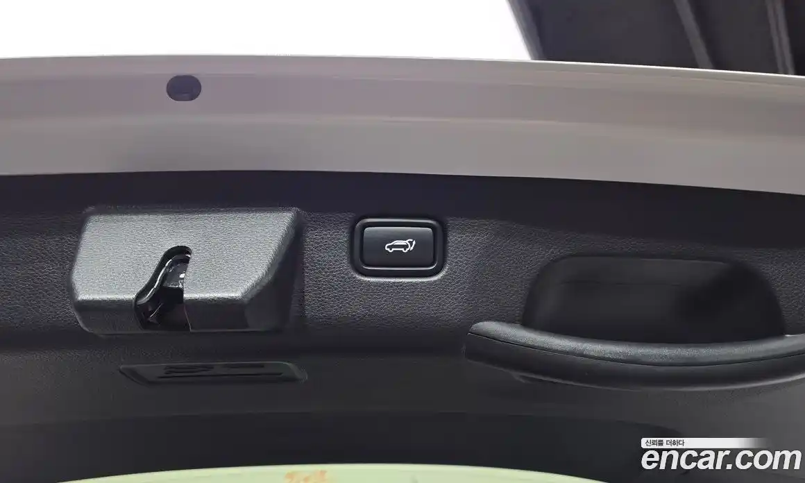 Kia Seltos 2024 1.6 Автомат в Москве № 1142925, фото 20