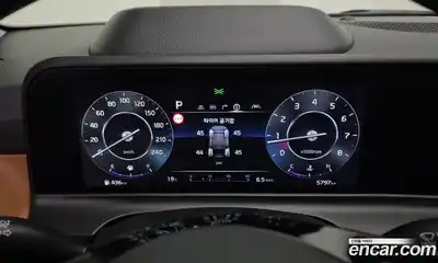 Kia Seltos 2024 1.6 Автомат в Москве № 1142925, миниатюра 8