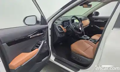 Kia Seltos 2024 1.6 Автомат в Москве № 1142925, миниатюра 10