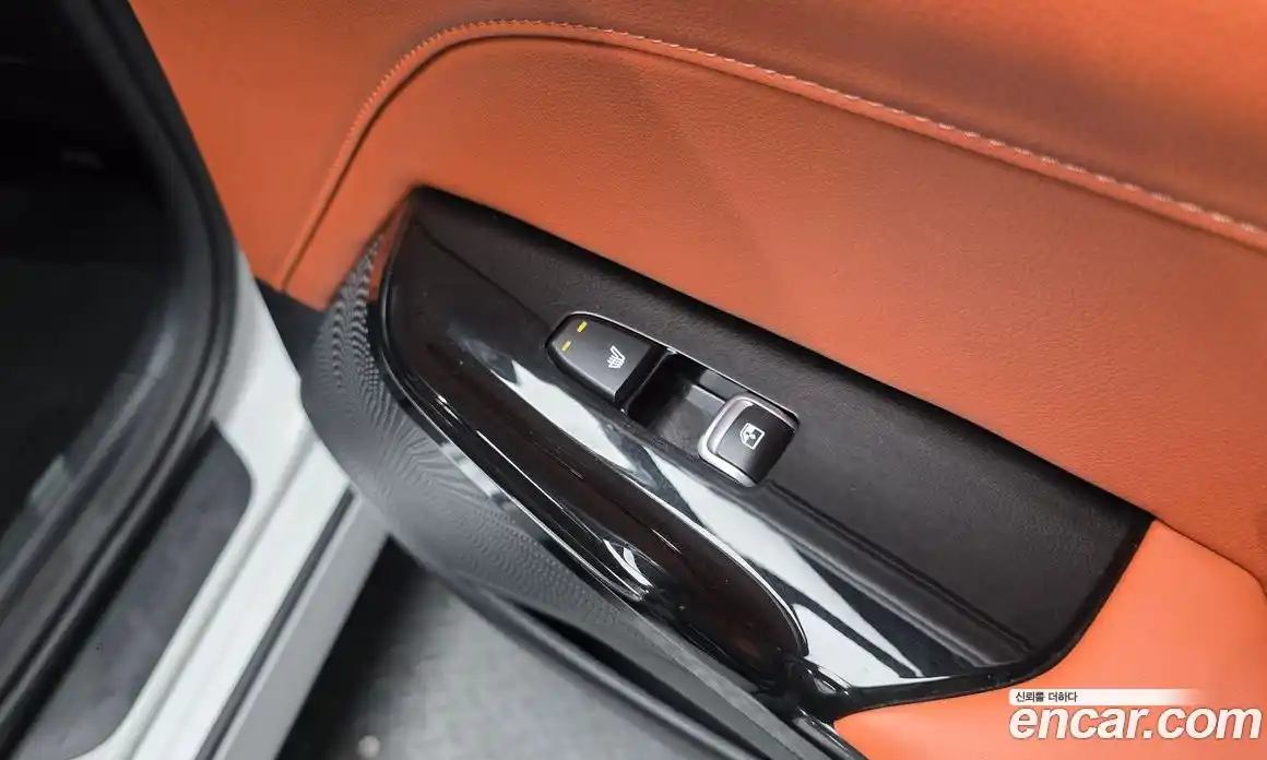 Kia K5 2025 1.6 Автомат в Москве № 1142957, фото 18