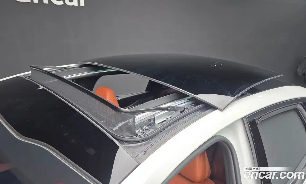 Kia K5 2025 1.6 Автомат в Москве № 1142957, фото 19