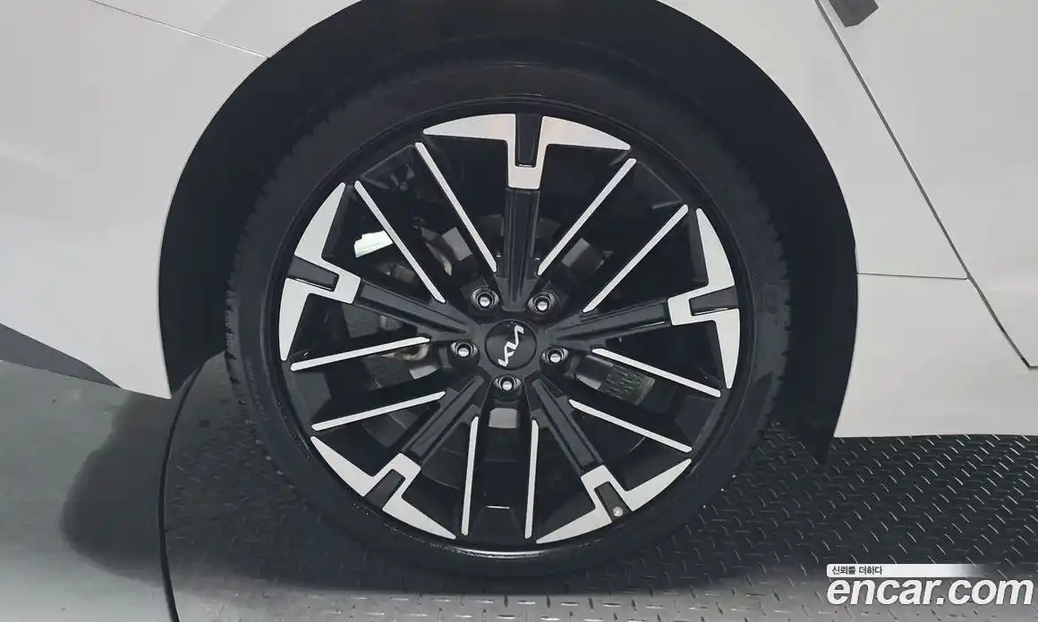 Kia K5 2025 1.6 Автомат в Москве № 1142957, фото 5