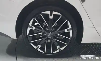 Kia K5 2025 1.6 Автомат в Москве № 1142957, миниатюра 5