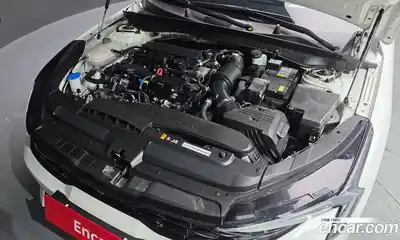 Kia K5 2025 1.6 Автомат в Москве № 1142957, миниатюра 6