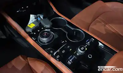 Kia K5 2025 1.6 Автомат в Москве № 1142957, миниатюра 9