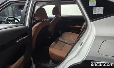 Kia Seltos 2024 1.6 Автомат в Москве № 1142986, миниатюра 11