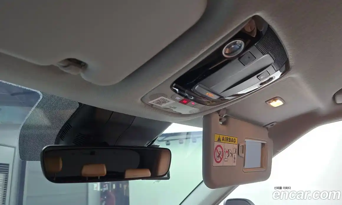 Kia Seltos 2024 1.6 Автомат в Москве № 1142986, фото 17