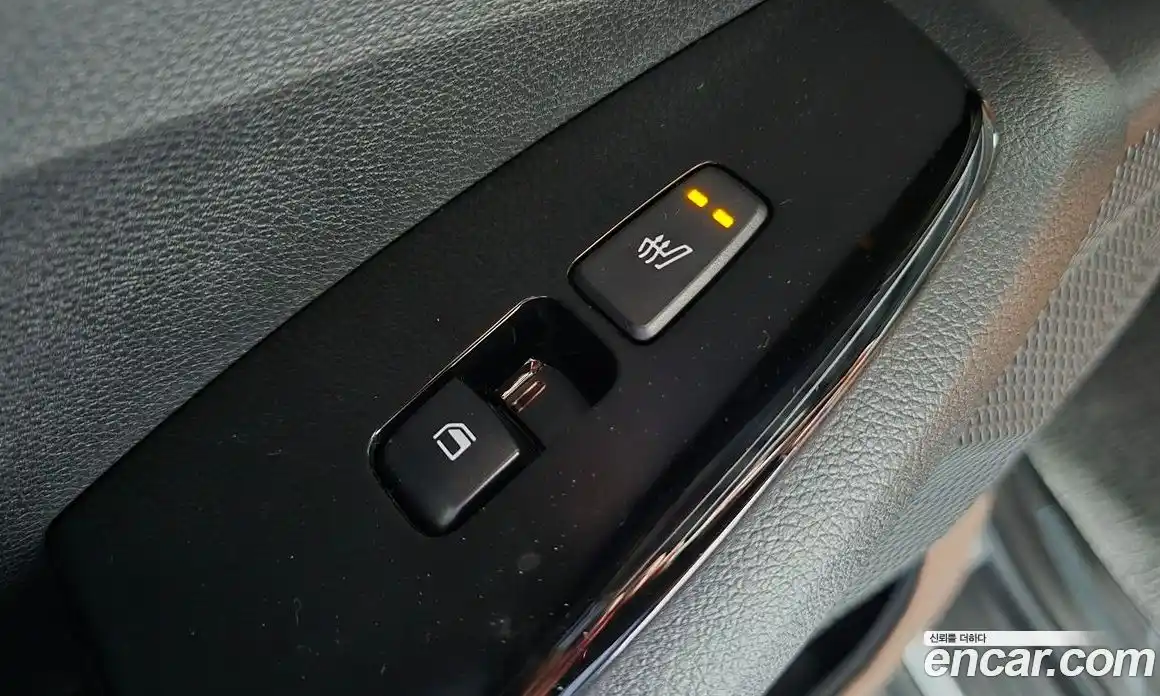 Kia Seltos 2024 1.6 Автомат в Москве № 1142986, фото 18