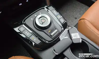 Kia Seltos 2024 1.6 Автомат в Москве № 1142986, миниатюра 9