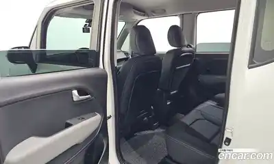 Kia Ray 2025 1.0 Автомат в Москве № 1142992, миниатюра 11