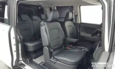 Kia Ray 2025 1.0 Автомат в Москве № 1142992, миниатюра 12